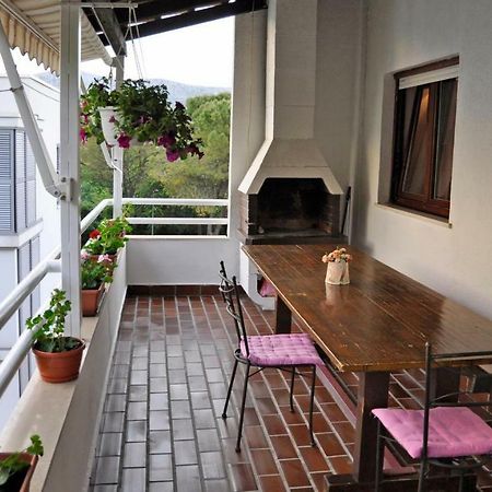 Apartment Bellina Split Zewnętrze zdjęcie