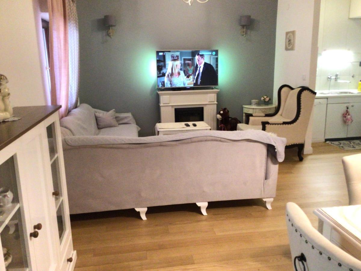 Apartment Bellina Split Zewnętrze zdjęcie