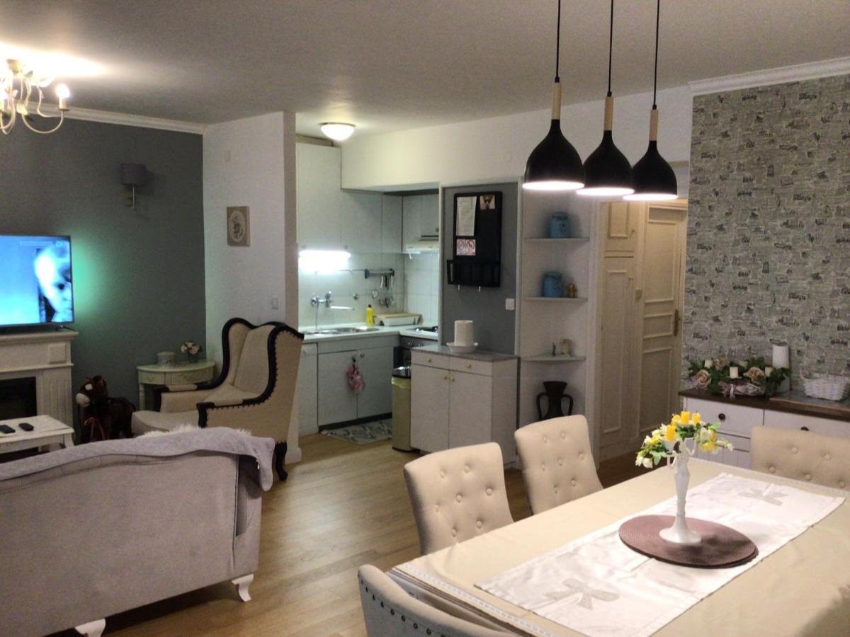 Apartment Bellina Split Zewnętrze zdjęcie