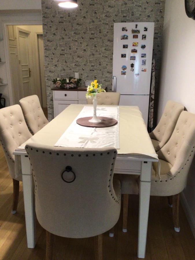 Apartment Bellina Split Zewnętrze zdjęcie