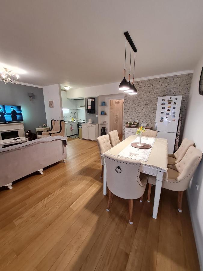 Apartment Bellina Split Zewnętrze zdjęcie
