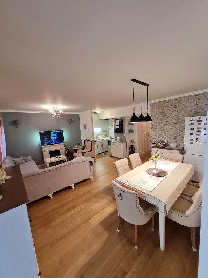 Apartment Bellina Split Zewnętrze zdjęcie