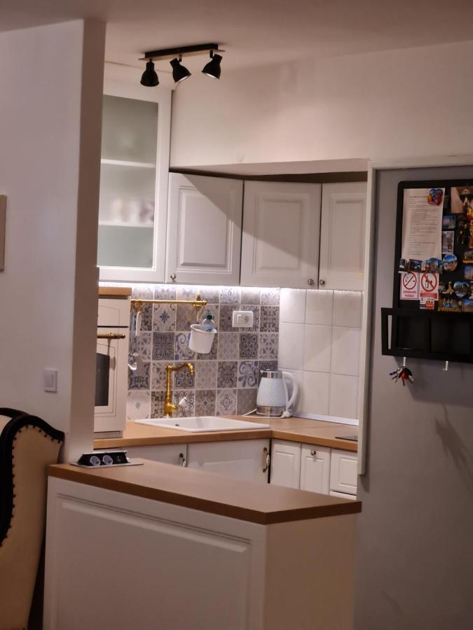 Apartment Bellina Split Zewnętrze zdjęcie