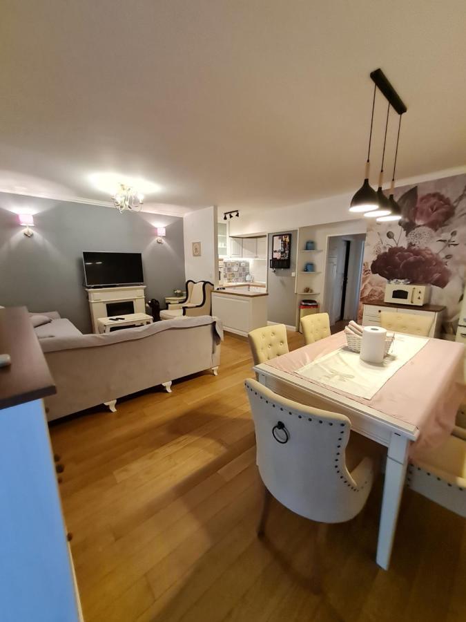 Apartment Bellina Split Zewnętrze zdjęcie