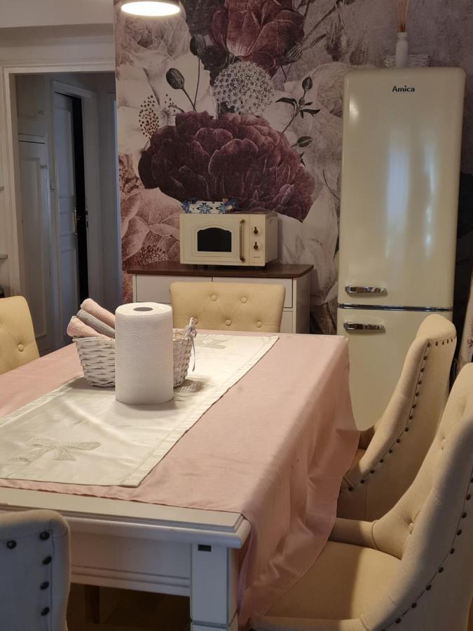 Apartment Bellina Split Zewnętrze zdjęcie
