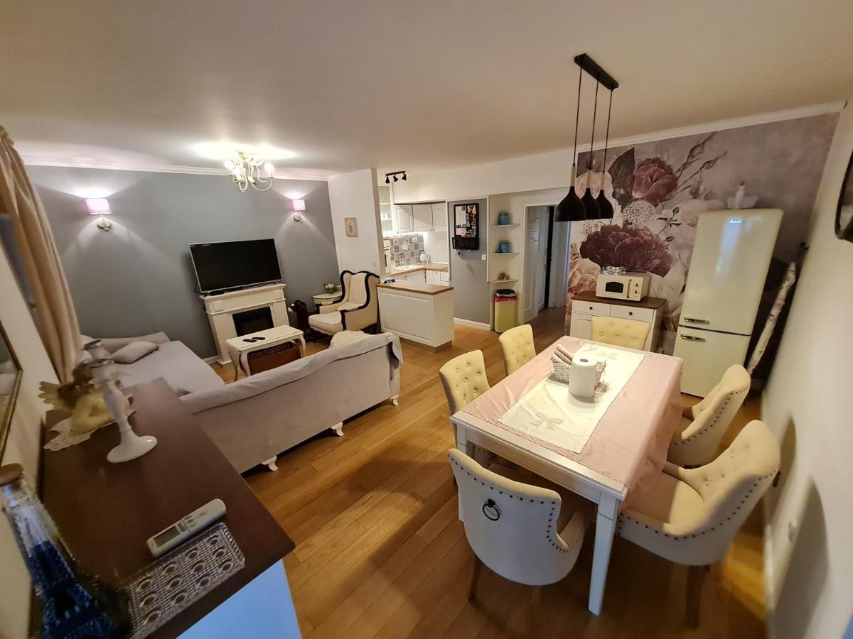 Apartment Bellina Split Zewnętrze zdjęcie