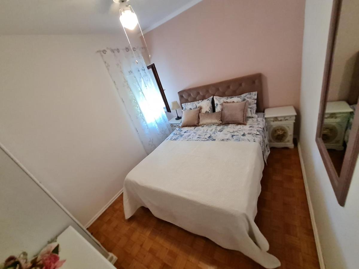 Apartment Bellina Split Zewnętrze zdjęcie