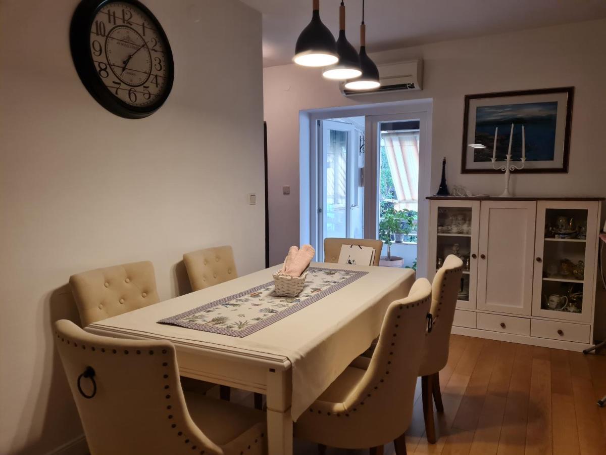 Apartment Bellina Split Zewnętrze zdjęcie