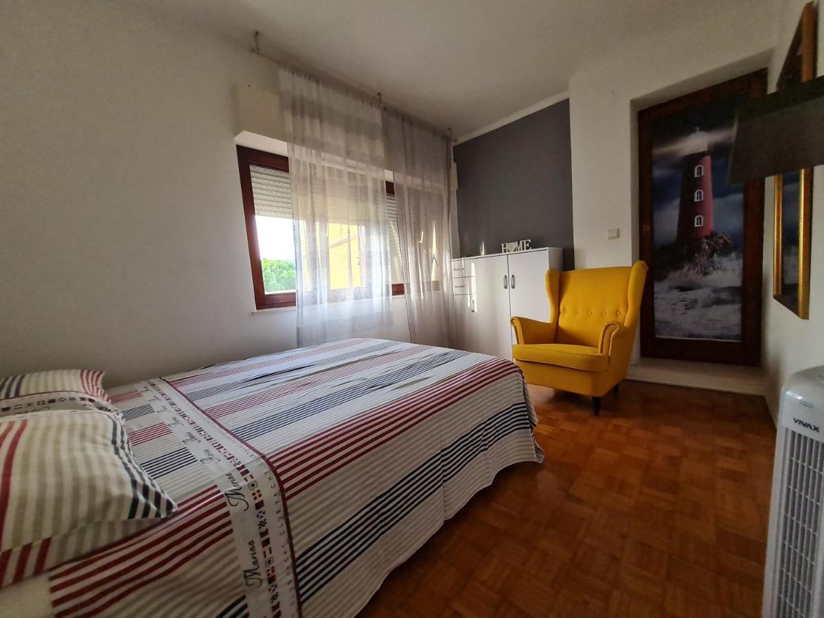 Apartment Bellina Split Zewnętrze zdjęcie