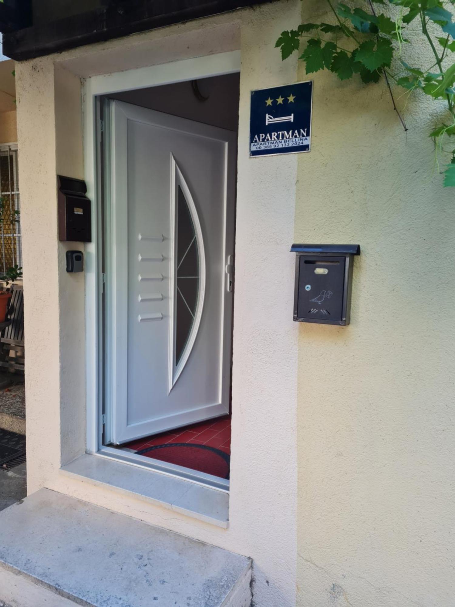Apartment Bellina Split Pokój zdjęcie