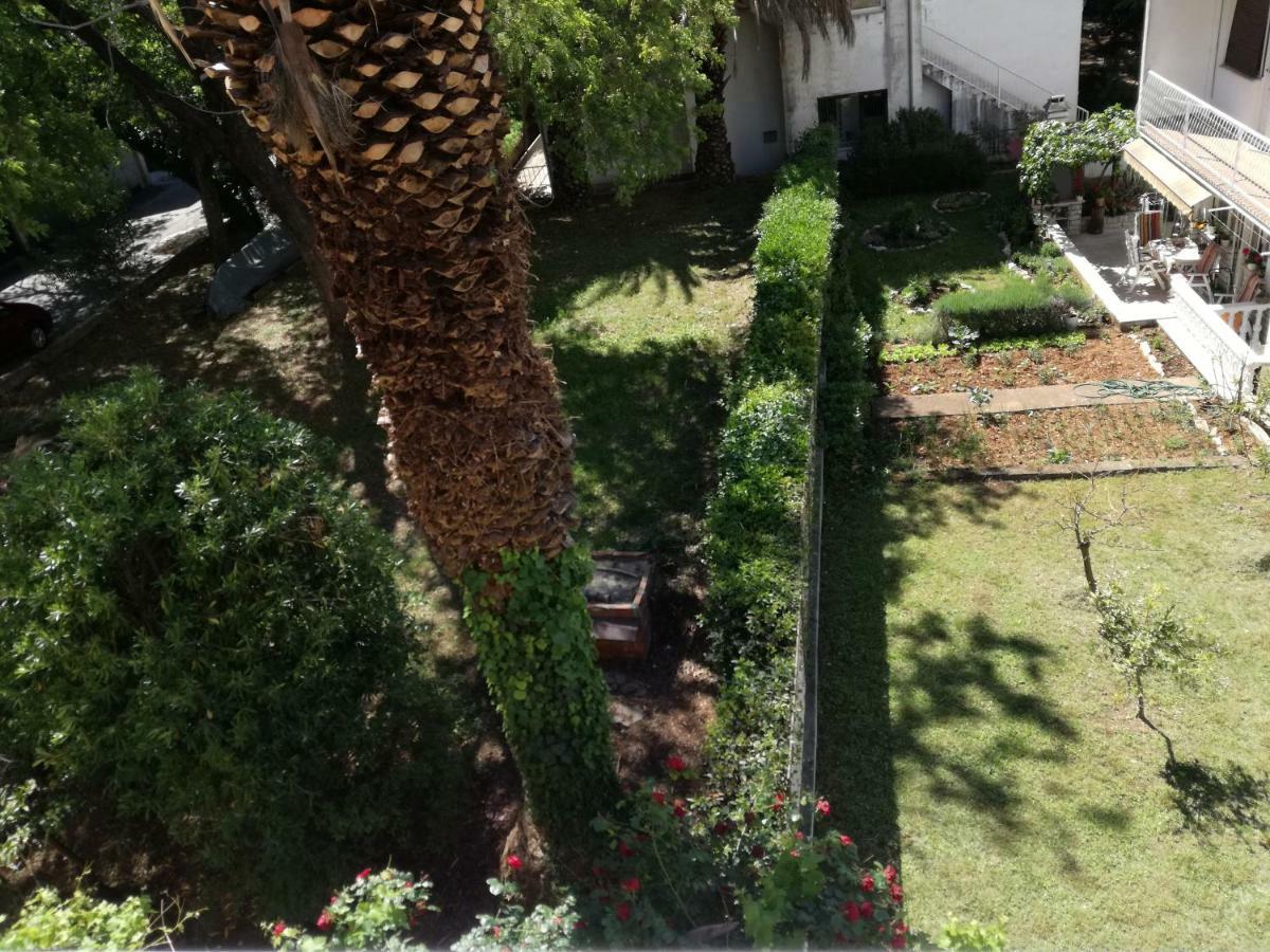 Apartment Bellina Split Zewnętrze zdjęcie