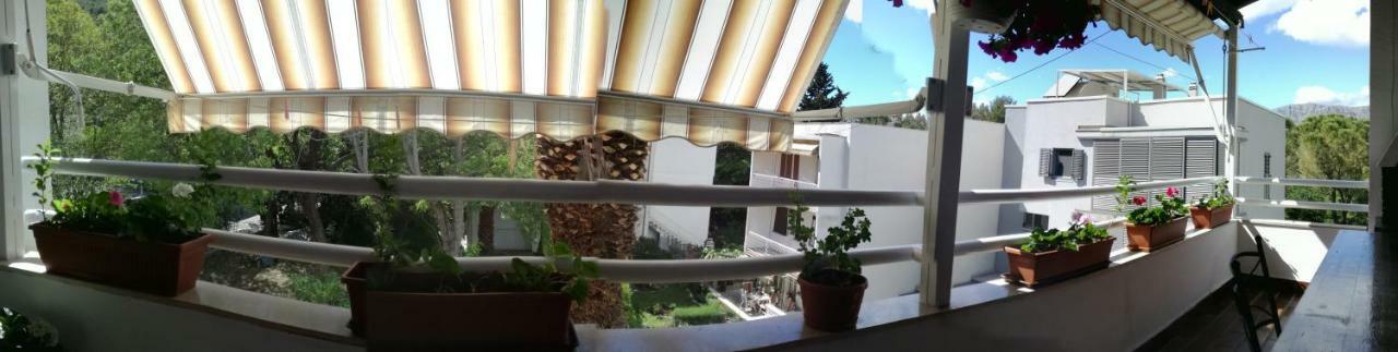 Apartment Bellina Split Zewnętrze zdjęcie