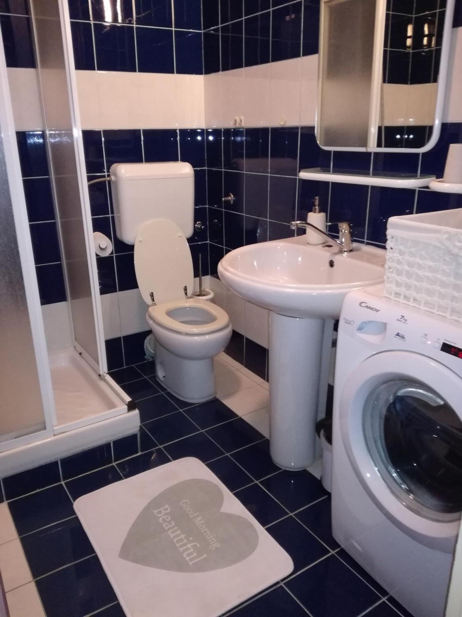 Apartment Bellina Split Zewnętrze zdjęcie