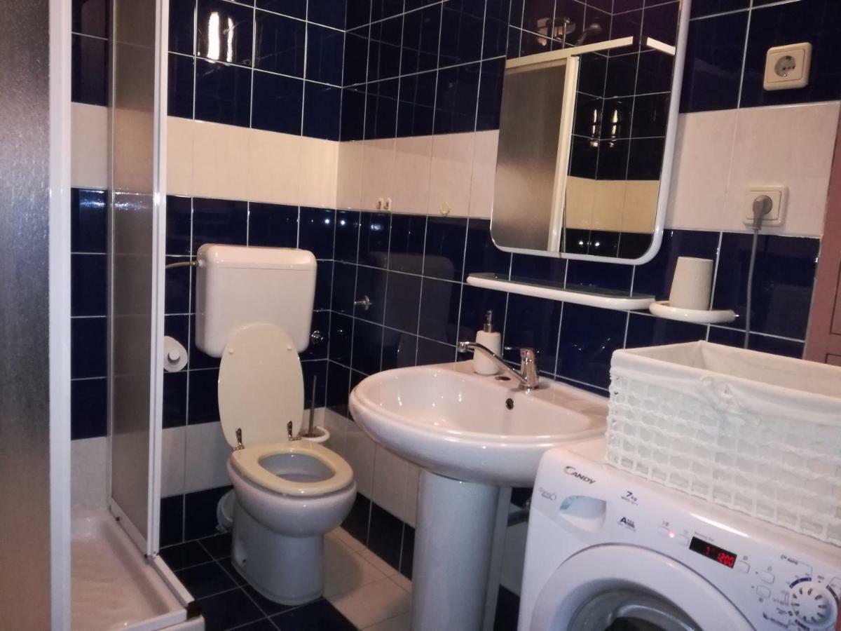 Apartment Bellina Split Zewnętrze zdjęcie