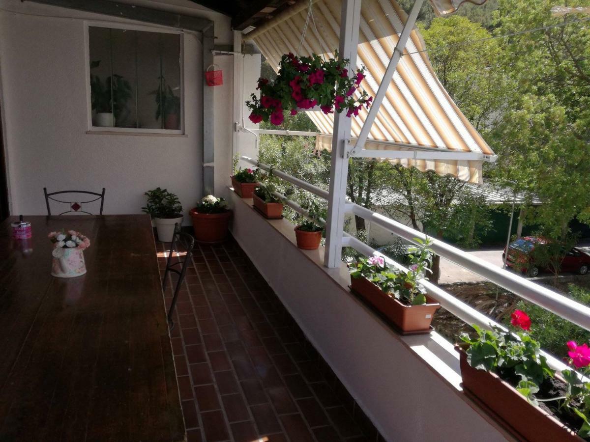 Apartment Bellina Split Zewnętrze zdjęcie
