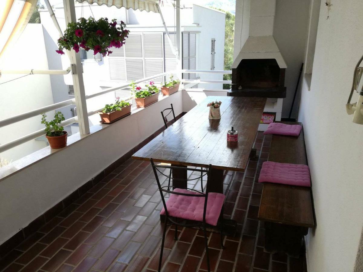 Apartment Bellina Split Zewnętrze zdjęcie