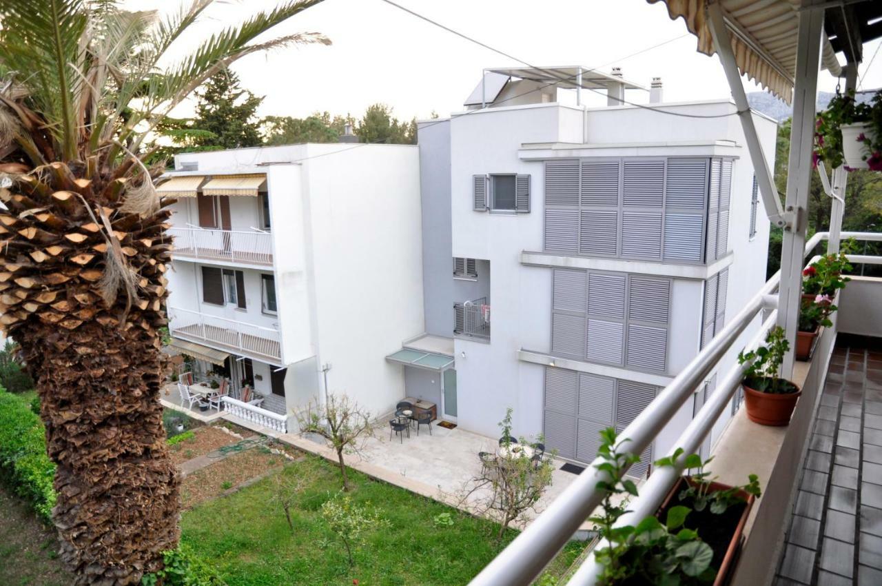 Apartment Bellina Split Zewnętrze zdjęcie