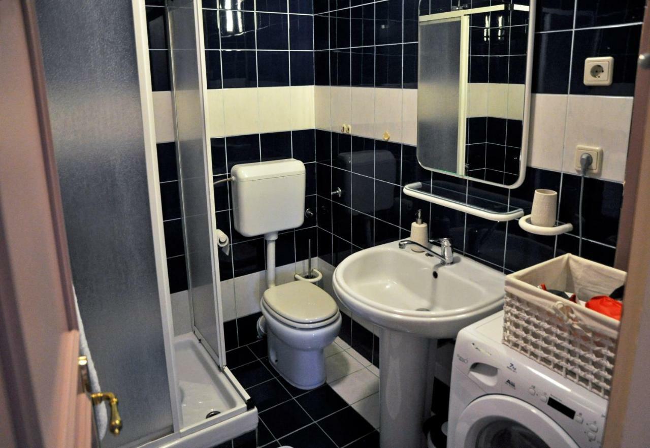 Apartment Bellina Split Zewnętrze zdjęcie