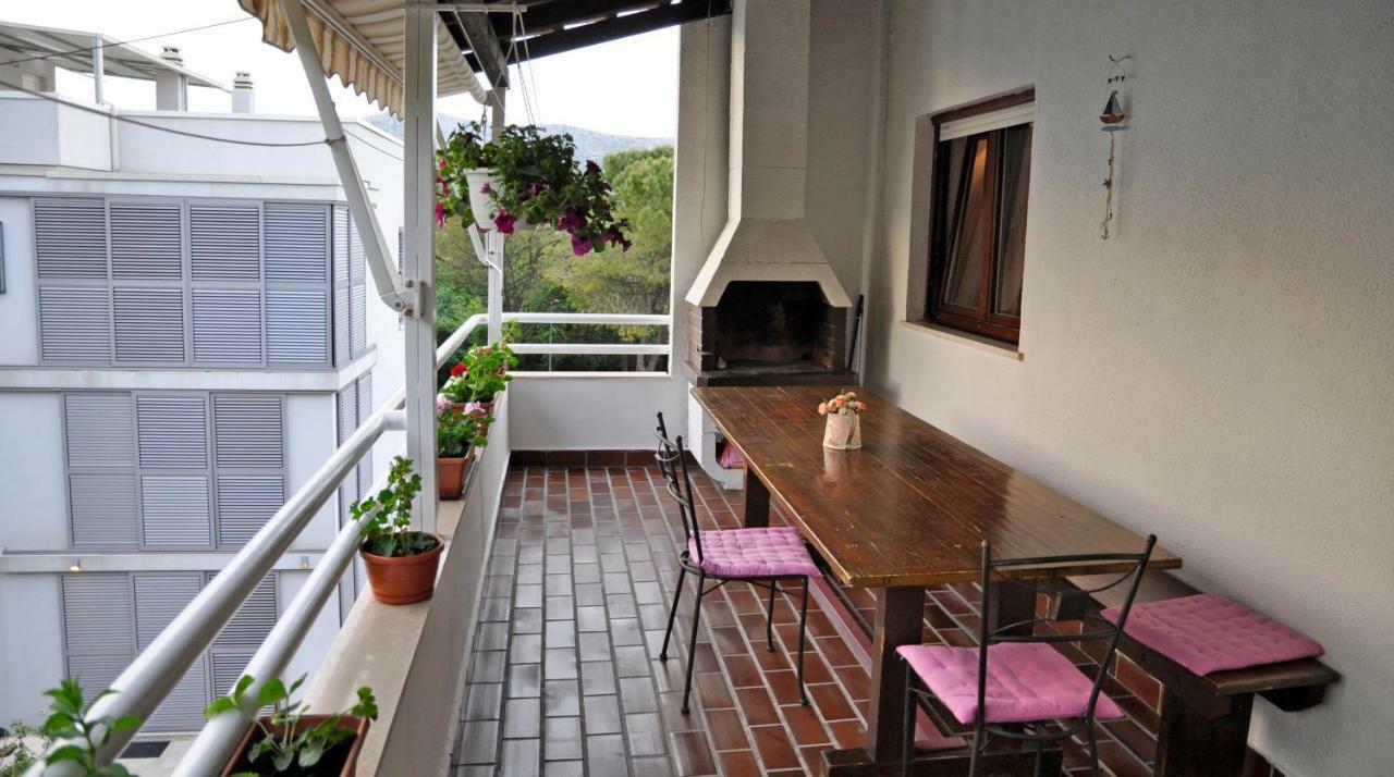 Apartment Bellina Split Zewnętrze zdjęcie