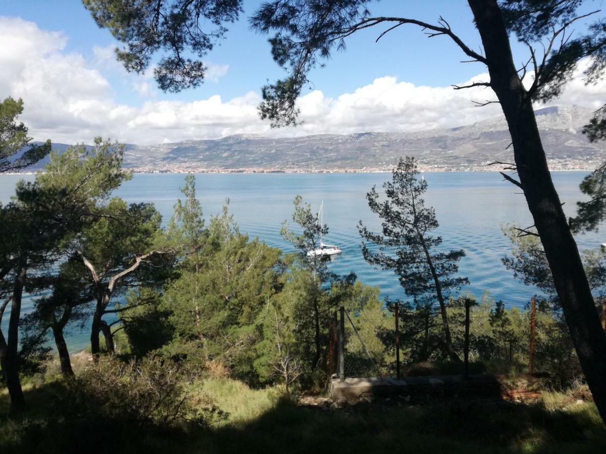 Apartment Bellina Split Zewnętrze zdjęcie