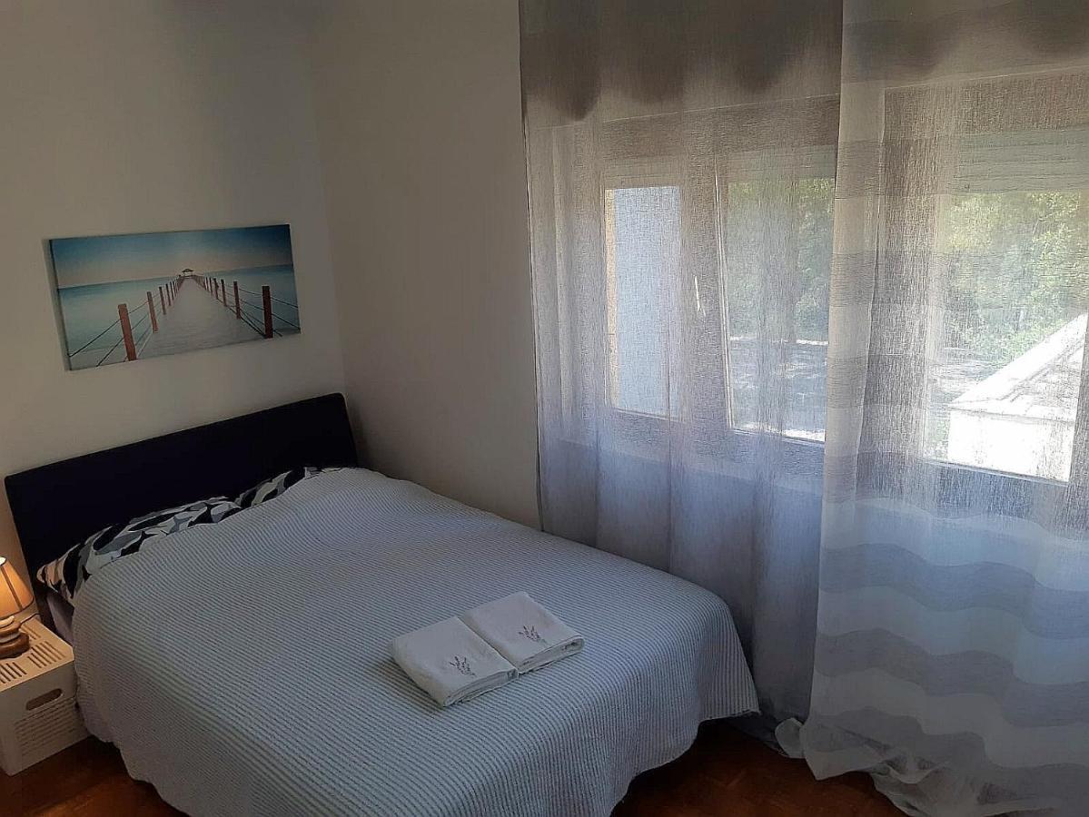 Apartment Bellina Split Zewnętrze zdjęcie