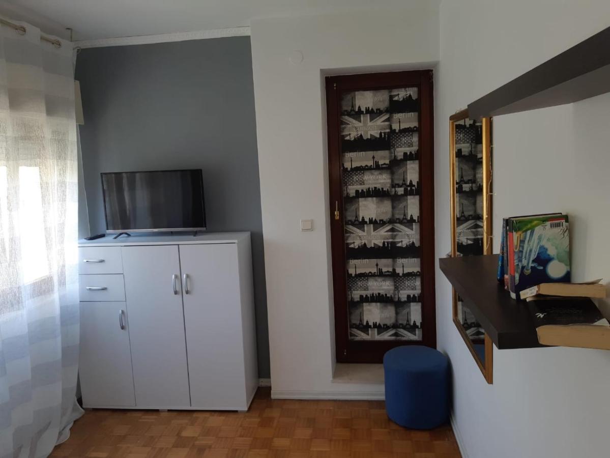 Apartment Bellina Split Zewnętrze zdjęcie